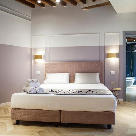 San Sebastiano Suite & Luxury Apartments Colle di Val d'Elsa Exterior photo