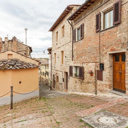 San Sebastiano Suite & Luxury Apartments Colle di Val d'Elsa Exterior photo