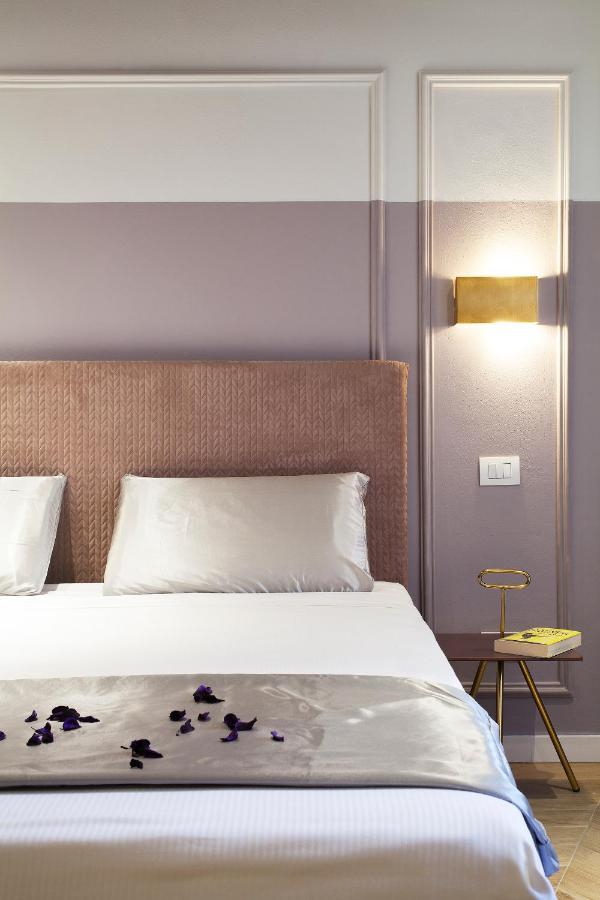 San Sebastiano Suite & Luxury Apartments Colle di Val d'Elsa Exterior photo