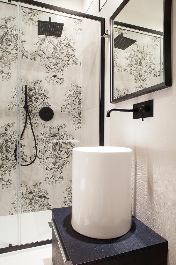 San Sebastiano Suite & Luxury Apartments Colle di Val d'Elsa Exterior photo