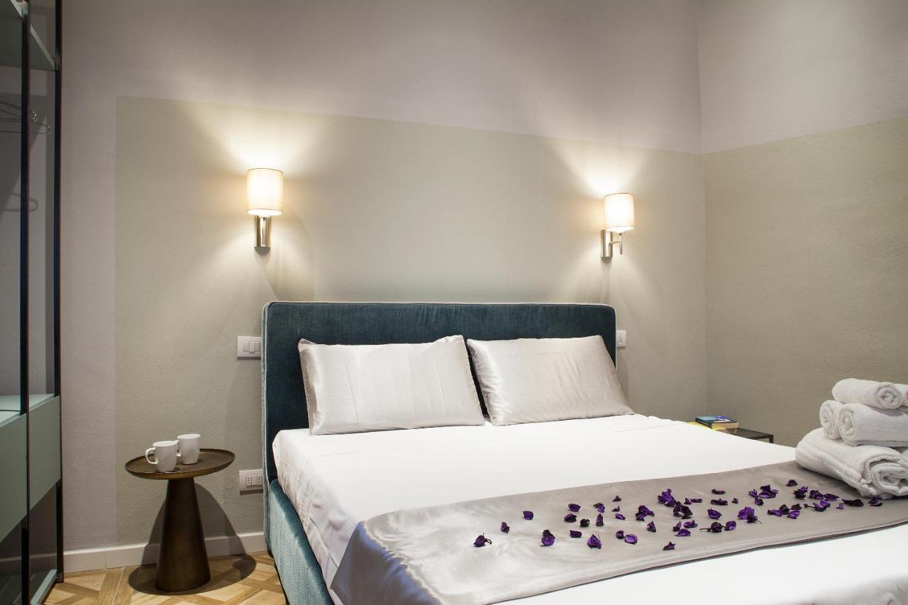 San Sebastiano Suite & Luxury Apartments Colle di Val d'Elsa Exterior photo