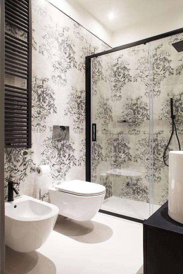 San Sebastiano Suite & Luxury Apartments Colle di Val d'Elsa Exterior photo