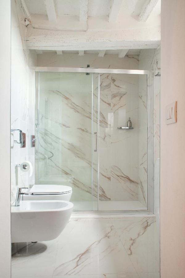 San Sebastiano Suite & Luxury Apartments Colle di Val d'Elsa Exterior photo