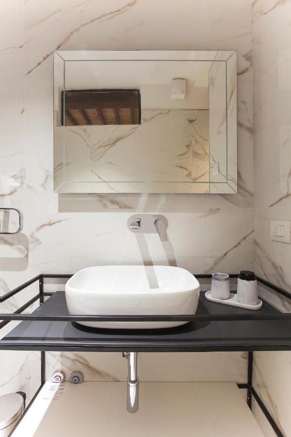San Sebastiano Suite & Luxury Apartments Colle di Val d'Elsa Exterior photo