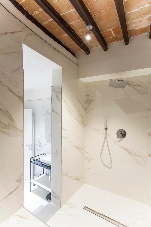 San Sebastiano Suite & Luxury Apartments Colle di Val d'Elsa Exterior photo