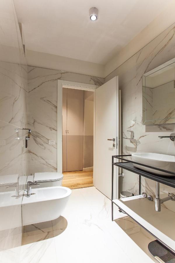 San Sebastiano Suite & Luxury Apartments Colle di Val d'Elsa Exterior photo